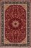 Calisia DAMORE dark red