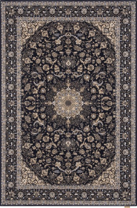 Calisia DAMORE Marineblau