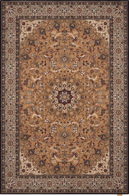 Calisia DAMORE copper