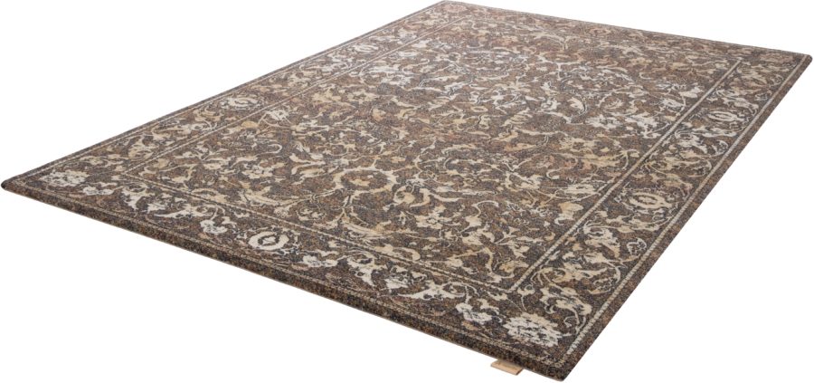 Calisia ANATO Dunkel-beige