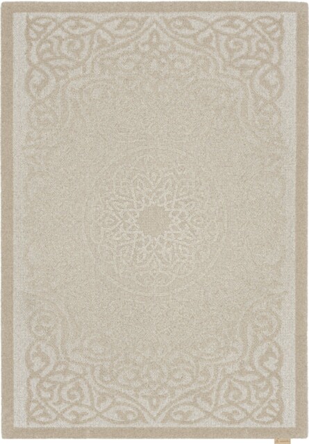 Noble KLARO Dunkel-beige