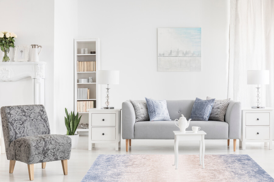 Agnus MILIKA Beige