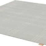 GRID PRIME beż kwadrat