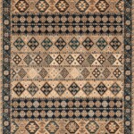 ASTRID Dunkel-beige