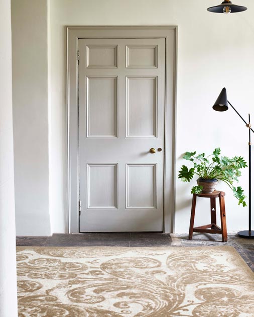 DAMASK Beige