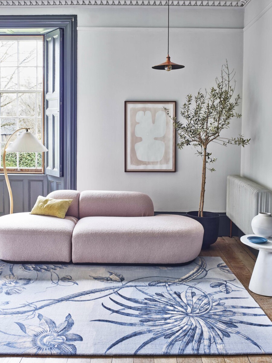 TALWIN Hellblau