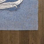 MAWSON Blau