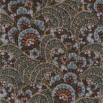 PAISLEY Kupferfarbe